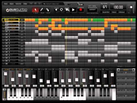 beat maker application